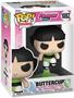 Powerpuff Girls Funko POP Vinyl Figure | Buttercup