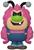 Powerpuff Girls Funko POP | Fuzzy Lumpkins