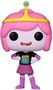 Adventure Time Funko POP Vinyl Figure | Princess Bubblegum