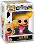 Dexters Laboratory Funko POP Vinyl Figure | Dee Dee