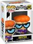 Dexters Laboratory Funko POP Vinyl Figure | Dexter w/ Remote