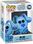 Blues Clues Funko POP Vinyl Figure | Blue
