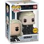 The Witcher (Netflix) Funko POP Vinyl Figure | Geralt Chase