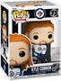 Winnipeg Jets NHL Funko POP Vinyl Figure | Kyle Connor (Home Uniform)