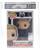Edmonton Oilers NHL Funko POP Vinyl Figure | Connor McDavid (Third Uniform) | Rated AFA 9