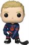 Edmonton Oilers NHL Funko POP Vinyl Figure | Connor McDavid (Third Uniform)