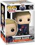Edmonton Oilers NHL Funko POP Vinyl Figure | Connor McDavid (Third Uniform)
