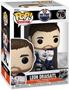 Edmonton Oilers NHL Funko POP Vinyl Figure | Leon Draisaitl (Road Uniform)