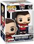 Florida Panthers NHL Funko POP Vinyl Figure | Jonathan Huberdeau (Home Uniform)