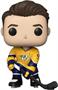 Nashville Predators NHL Funko POP Vinyl Figure | Roman Josi (Home Uniform)