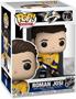 Nashville Predators NHL Funko POP Vinyl Figure | Roman Josi (Home Uniform)