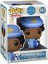 Pan Am Funko POP Ad Icons Vinyl Figure | Stewardess with Blue Bag