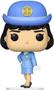 Pan Am Funko POP Ad Icons Vinyl Figure | Stewardess