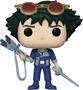 Cowboy Bebop Funko POP | Spike Spiegel with Weapon and Sword