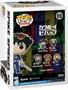 Cowboy Bebop Funko POP | Spike Spiegel with Weapon and Sword
