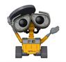WALL-E Funko POP Vinyl Figure | WALL-E with Hubcap