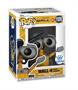 WALL-E Funko POP Vinyl Figure | WALL-E with Hubcap