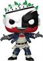 DC Comics Funko POP Vinyl Figure | Joker King