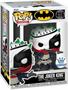 DC Comics Funko POP Vinyl Figure | Joker King