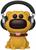 Disney Dug Days Funko POP | Dug with Headphones