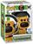 Disney Dug Days Funko POP | Dug with Headphones