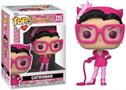 DC Comics Funko POP Vinyl Figure | Breast Cancer Awareness Bombshell Catwoman