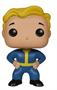 Fallout Funko POP Vinyl Figure Vault Boy