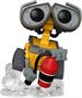 WALL-E Funko POP Vinyl Figure | WALL-E w/ Fire Extinguisher