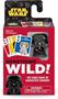 Star Wars Funko POP Something Wild! Card Game