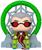 Marvel Funko POP | Madame Web