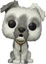Disney Funko POP Vinyl Figure | Pirates of the Caribbean Dog w/ Keys