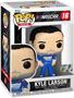 NASCAR Funko POP Vinyl Figure | Kyle Larson