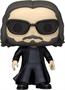 Matrix Resurrections Funko POP Vinyl Figure | Neo