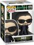 Matrix Resurrections Funko POP Vinyl Figure | Neo