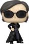 Matrix Resurrections Funko POP Vinyl Figure | Trinity
