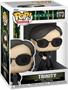 Matrix Resurrections Funko POP Vinyl Figure | Trinity