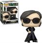 Matrix Resurrections Funko POP Vinyl Figure | Trinity