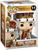 Hamilton Funko POP Vinyl Figure | King George