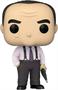 The Batman Funko POP Vinyl Figure | The Penguin CHASE