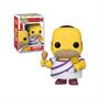 The Simpsons Funko POP Vinyl Figure | Obeseus Homer