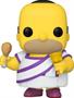 The Simpsons Funko POP Vinyl Figure | Obeseus Homer