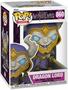 Borderlands Tiny Tinas Wonderland Funko POP Vinyl Figure | Dragon Lord