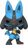 Pokemon Funko POP Vinyl Figure | Lucario