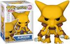 Pokemon Funko POP Vinyl Figure | Alakazam