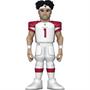 Arizona Cardinals NFL Funko Gold 5 Inch Vinyl Figure | Kyler Murray