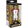 Arizona Cardinals NFL Funko Gold 5 Inch Vinyl Figure | Kyler Murray