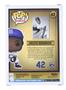 MLB LA Dodgers Jackie Robinson Chase Funko POP Icons