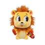 Villainous Valentines 7 Inch Funko Plush | Pookie The Lion