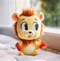 Villainous Valentines 7 Inch Funko Plush | Pookie The Lion