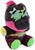 Five Nights at Freddy's Security 7 Inch Plush | Montgomery Gator